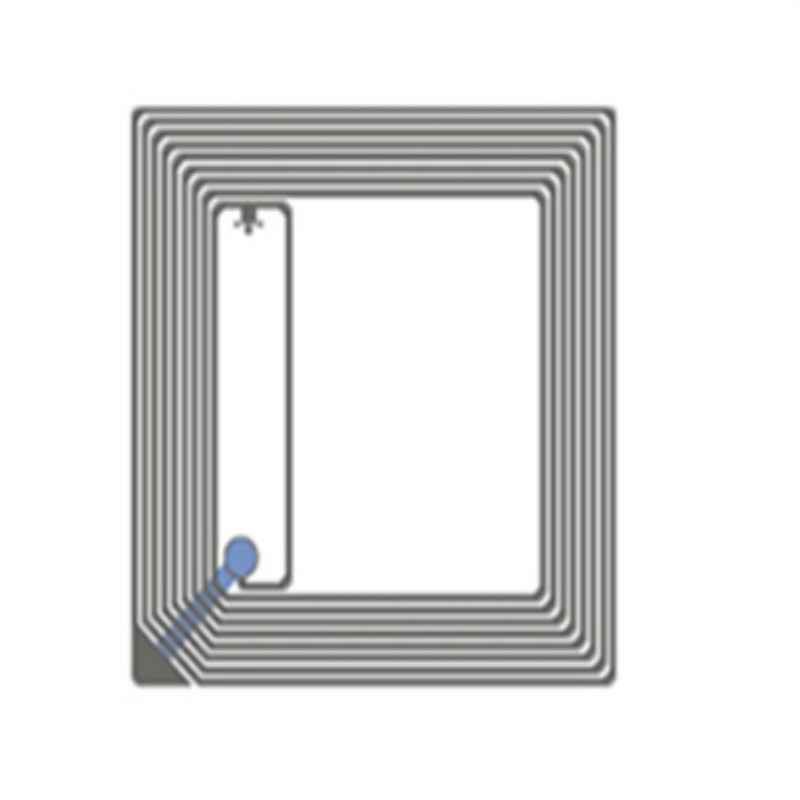 超高频RFID电子标签